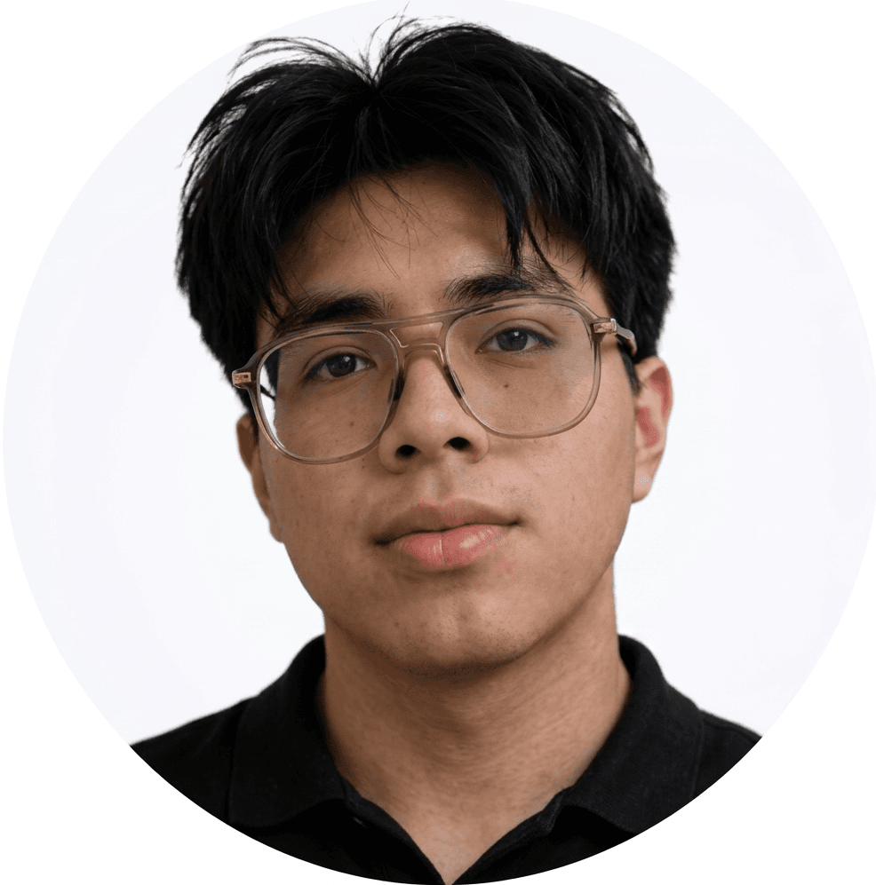 Rodrigo Zelada Pulido